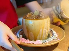 -吃饭皇帝大(解放西路店)