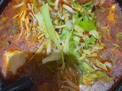 -45°李小姐土豆粉(世纪港湾店)