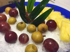 -到家尝北京菜(西坝河店)