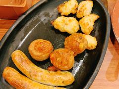 -萨莉亚意式餐厅(桃浦路店)