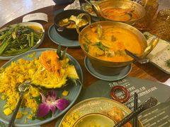 -苏梅花园(群星城店)