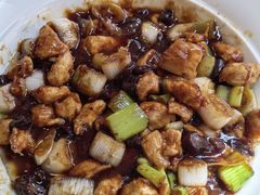 -大清花饺子(山庄店)