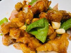 -东北小二东北菜(大车家巷店)