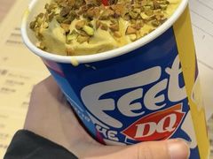 -DQ·蛋糕·冰淇淋(虹口龙之梦店)