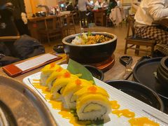 -金九姬黑牛烤肉料理(杨舍老街店)