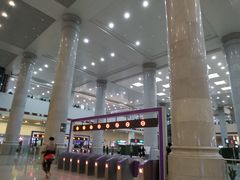 -重庆北站-北广场铁路售票处