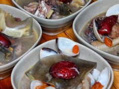 -兴兴旺·冬瓜盅·啫啫煲(西华路店)