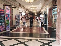 -汇泉王朝大饭店