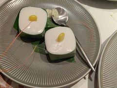 -芭札·Thai泰国餐厅(同和金铂天地店)