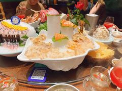 -东海怡品海鲜豆捞(星街坊店)
