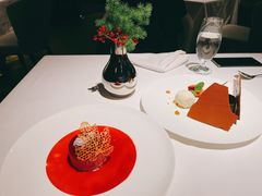 -Oyster Talks 四度蚝法餐厅