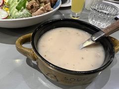 -西堤牛排(北京国瑞店)