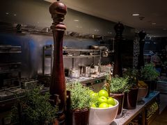 -君悦酒店·La Terrazza意合園·意式风味