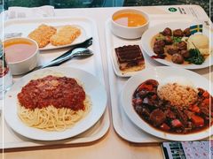 -宜家·瑞典风味餐厅(烟台路店)
