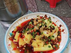 -邹胖哥好好吃餐馆(荔波美食街店)