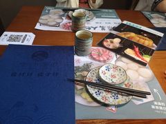 -千叶寿司创意融合料理(水韵城店)
