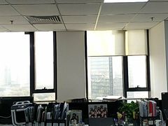 -中冶霄云中心-B座