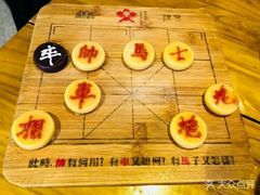 -局气 烤鸭·北京菜(光华路店)