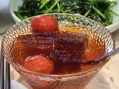 -小吊梨汤·北京菜(香山店)