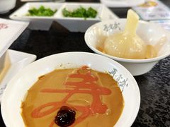 -再宣武文化主题餐厅·清真