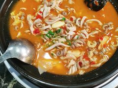 -李师傅脆肚(华强北店)