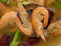 -金姐台湾菜(珠江路店)