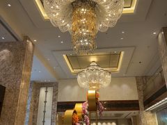 -杭州城中香格里拉大酒店