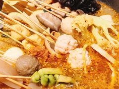 -付小姐在成都(五道口店)
