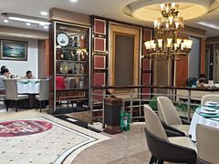 -日月昇渔家菜·海肠捞饭·大连海鲜(星海公园店)