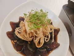 -王府井酒店(金桥港湾店)