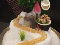 杏仁饼-馋遇江南·精致湖景雅宴(东方之门店)