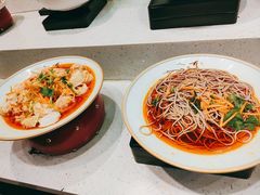 -金米客烤肉自助(中山路茂业时代城店)