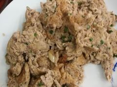 -船歌·鱼水饺青岛菜(闽江二路店)
