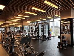 -燃坊JEN ACTIVE游泳健身中心·深圳前海JEN酒店