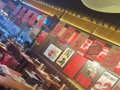 -聚点串吧·北京烧烤(朝北店)