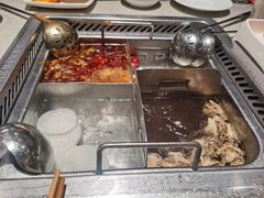 -海底捞火锅(万科广场店)