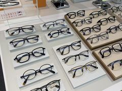 -Eziwish眼镜·蔡司授权店