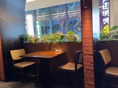 -许爷家·生态湖鲜(徐汇日月光店)