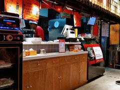 -京天红炸糕(天通苑华联店)