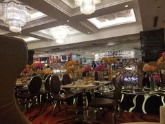 大堂-芭菲盛宴·环球美食(解放碑英利国际店)