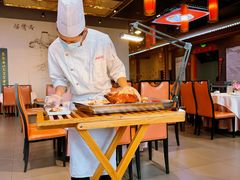 -峨嵋酒家 南北川菜 优选烤鸭(广渠路店)