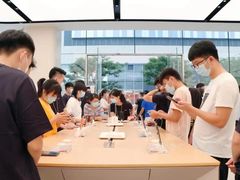 -东莞松山湖万象汇