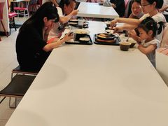 -乡村基(双流时代奥特莱斯餐厅)