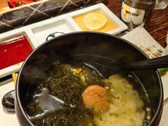 -飞驒牛 烤肉 马食一代(銀座店)