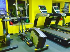 -GymPlus特色拳击健身(阳光名苑店)