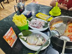 -小海豚•老字号海鲜餐厅(天涯店)