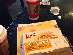 -星巴克(潍坊胜利东街银座商城店)