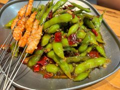 -北丐先生·野馄饨烧烤(长宁龙之梦店)