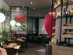 -西堤牛排(合肥之心城店)