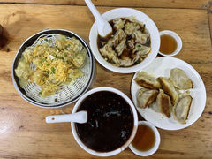 -味一早餐(民安路店)
